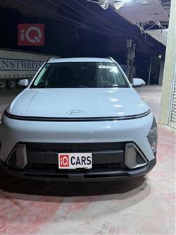 هيونداي كونا